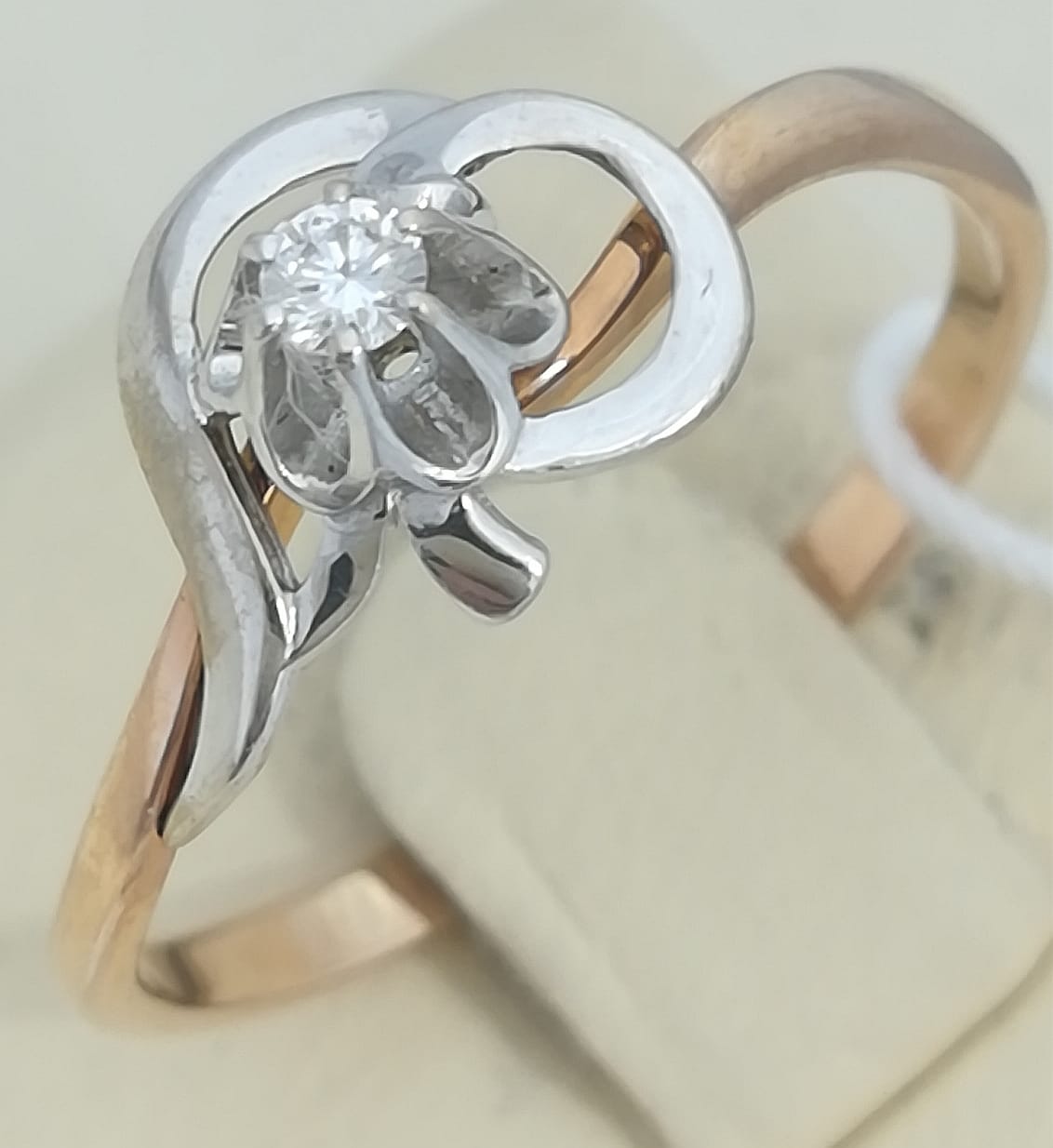 Купить в Ростове на Дону кольцо / размер 17 / 1 Купить в Ростове на Дону кольцо / размер 17 / 1
