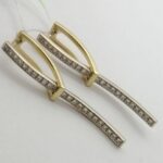 Купить в Ростове на Дону серьги / 5