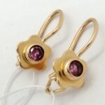 Купить в Ростове на Дону серьги / 1