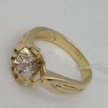 52г / Золото585 / бриллианты