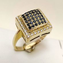 28г / Золото585 / бриллианты