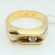 85г / Золото585 / бриллианты