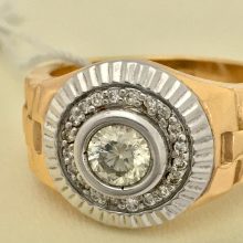 60г / Золото585 / бриллианты
