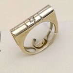 11г / Золото585 / бриллианты