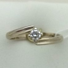 49г / Золото585 / бриллианты