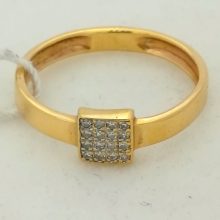 41г / Золото585 / бриллианты