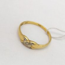 29г / Золото585 / бриллианты