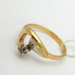 20г / Золото585 / бриллианты