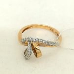 36г / Золото585 / бриллианты