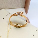 38г / Золото585 / фианиты круглые