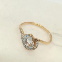 67г / Золото585 / бриллианты