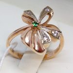 65г / Золото585 / бриллианты