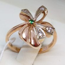 65г / Золото585 / бриллианты