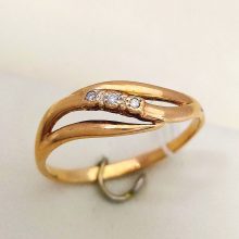 53г / Золото585 / бриллианты
