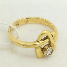 96г / Золото585 / бриллианты