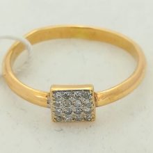 49г / Золото585 / бриллианты