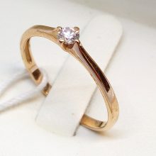 23г / Золото585 / бриллианты