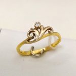 86г / Золото585 / бриллианты