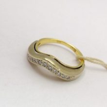 76г / Золото585 / бриллианты