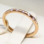 52г / Золото585 / бриллианты