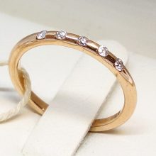 52г / Золото585 / бриллианты