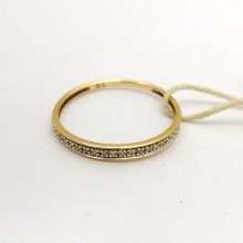 82г / Золото585 / бриллианты