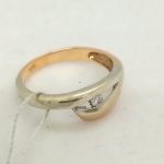 38г / Золото585 / бриллианты