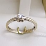 82г / Золото585 / бриллианты
