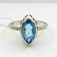 68г / Золото585 / бриллианты