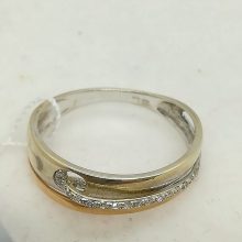 69г / Золото585 / бриллианты