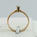 89г / Золото585 / бриллианты