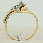 13г / Золото585 / бриллианты