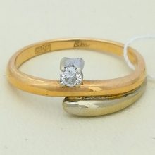 84г / Золото585 / бриллианты