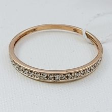 70г / Золото583 / бриллианты