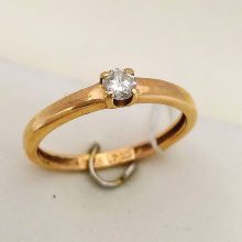 53г / Золото585 / бриллианты