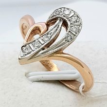 53г / Золото585 / бриллианты