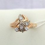 55г / Золото585 / бриллианты