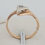 18г / Золото585 / бриллианты