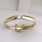 49г / Золото585 / бриллианты