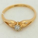 48г / Золото585 / бриллианты