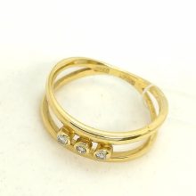77г / Золото585 / бриллианты