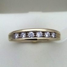 93г / Золото585 / бриллианты