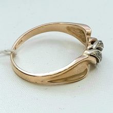 46г / Золото585 / бриллианты