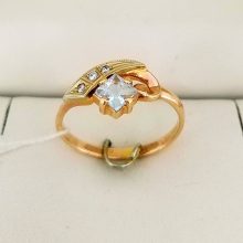 14г / Золото585 / бриллианты