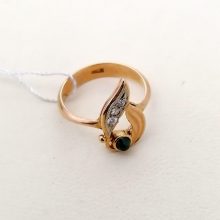 86г / Золото585 / бриллианты
