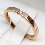31г / Золото585 / бриллианты