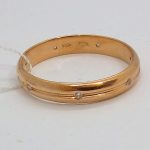 60г / Золото585 / фианиты круглые