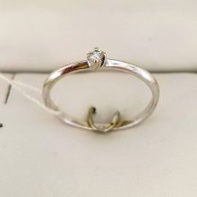 29г / Золото585 / бриллианты
