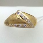 64г / Золото585 / бриллианты