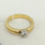 85г / Золото585 / бриллианты